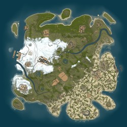 Rust map seed 1791287594252 world size 3500