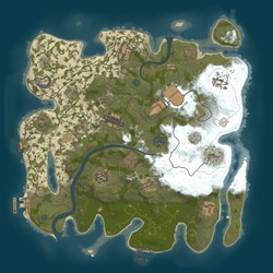 Rust map seed 1791313894019 world size 3500
