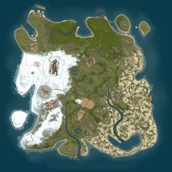 Rust map seed 1791388973303 world size 3500