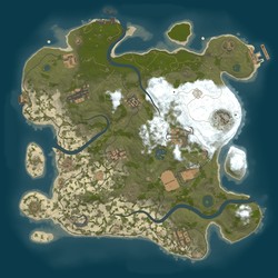 Rust map seed 1791390179147 world size 3500