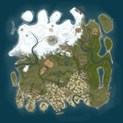 Rust map seed 1791446708104 world size 3500