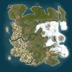 Rust map seed 1791465677768 world size 3500