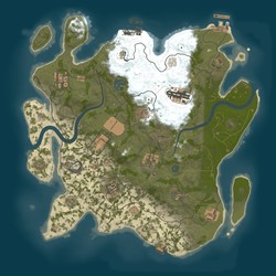 Rust map seed 1791471339705 world size 3500