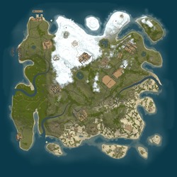 Rust map seed 1791478843048 world size 3500