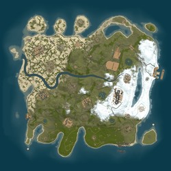 Rust map seed 1791483647134 world size 3500