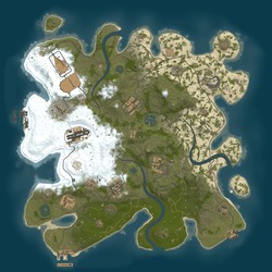 Rust map seed 1791490217044 world size 3500