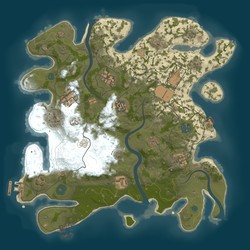 Rust map seed 1791529863356 world size 3500
