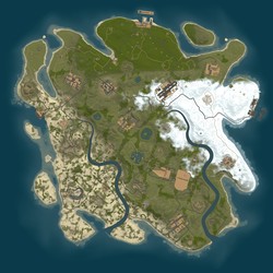Rust map seed 1791534561267 world size 3500