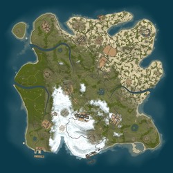 Rust map seed 1791534716832 world size 3500