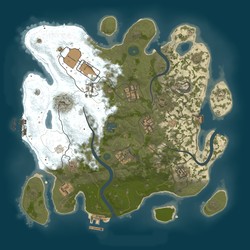 Rust map seed 1791543989359 world size 3500
