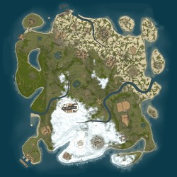 Rust map seed 1791554314439 world size 3500