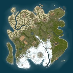 Rust map seed 1791562056715 world size 3500