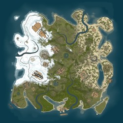 Rust map seed 1791568313015 world size 3500