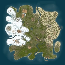 Rust map seed 1791572956264 world size 3500