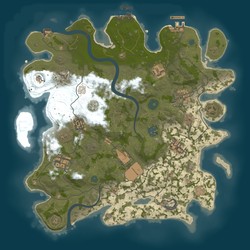Rust map seed 1791574127013 world size 3500
