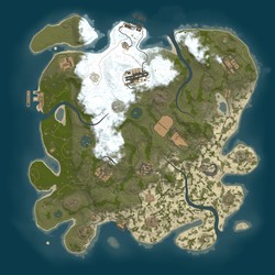 Rust map seed 1791621796787 world size 3500