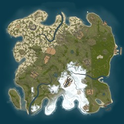 Rust map seed 1791656584545 world size 3500
