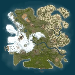 Rust map seed 1791685977180 world size 3500