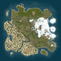 Rust map seed 1791896574973 world size 3500