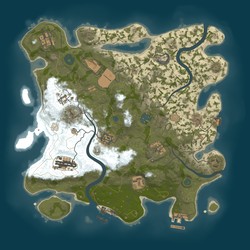 Rust map seed 1791973212496 world size 3500