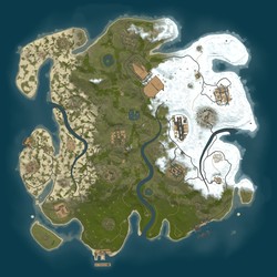 Rust map seed 1791995014174 world size 3500