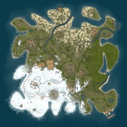Rust map seed 1792019770915 world size 3500