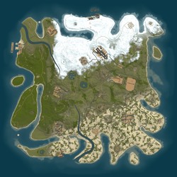 Rust map seed 1792049588967 world size 3500