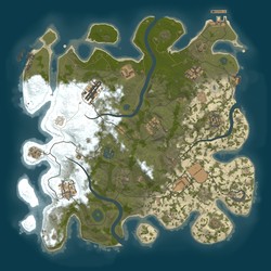 Rust map seed 1792073513448 world size 3500