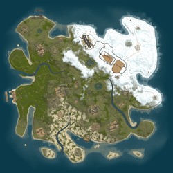 Rust map seed 1792084754333 world size 3500