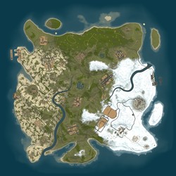 Rust map seed 1792087528111 world size 3500