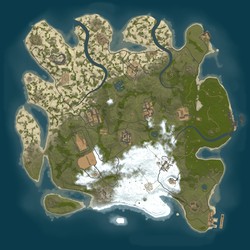Rust map seed 1792087561609 world size 3500
