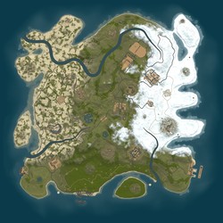 Rust map seed 1792088024915 world size 3500