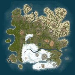 Rust map seed 1792088113870 world size 3500
