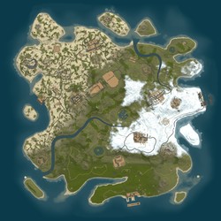 Rust map seed 1792088431897 world size 3500