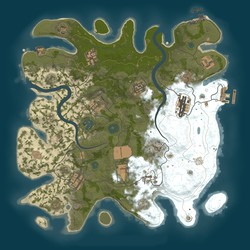 Rust map seed 1792101492887 world size 3500