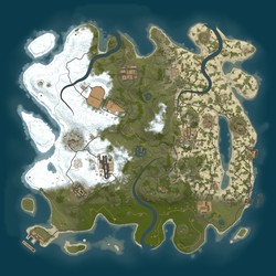 Rust map seed 1792139642317 world size 3500