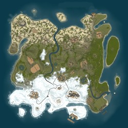 Rust map seed 1792151727299 world size 3500