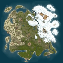 Rust map seed 1792173613284 world size 3500