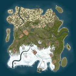 Rust map seed 1792183059885 world size 3500