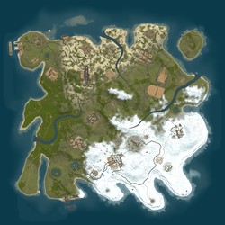 Rust map seed 1792190256473 world size 3500