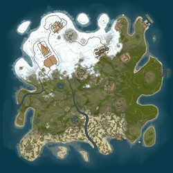 Rust map seed 1792198776863 world size 3500