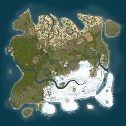 Rust map seed 1792283194534 world size 3500