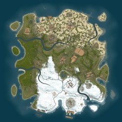 Rust map seed 1792298435348 world size 3500