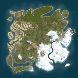 Rust map seed 1792312101461 world size 3500