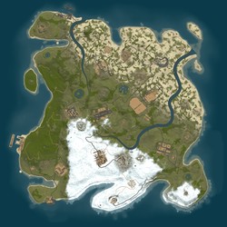 Rust map seed 1792369398646 world size 3500