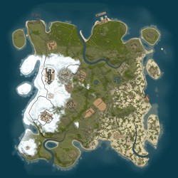 Rust map seed 1792438726855 world size 3500