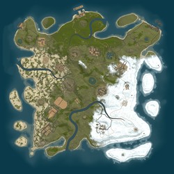 Rust map seed 1792502026449 world size 3500