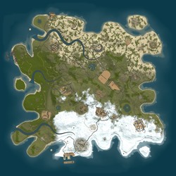 Rust map seed 1792515006821 world size 3500
