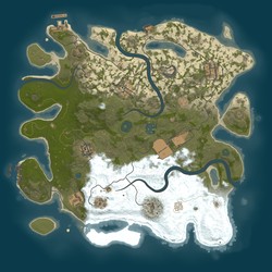 Rust map seed 1792566902882 world size 3500