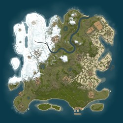 Rust map seed 1792597961329 world size 3500